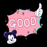 Mickey Mouse & Friends