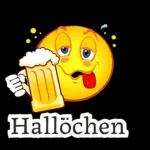 Ich freu mich auf dich!
