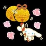 帶來幸福的Sanrio characters