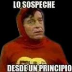 me haces mucha falta