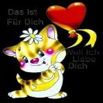 HALLI HALLO SiBe LEGT MAL KURZ DIE BEINE HOCH UND MACHT EINE PAUSE.