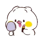 貓咪朋友 可可愛愛