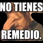 Triste