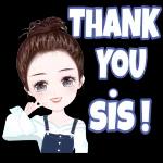 Thank you
Riana Berger