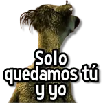 Que brillante soy