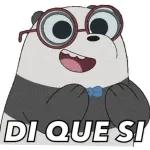 Oh por Dios!