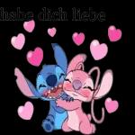 habe dich liebe😈😈😈