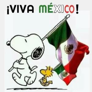 ¡VIVA MÉXICO! - getsticker.com