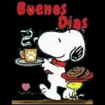 Buenos dias