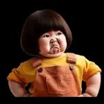 จ้ำม่ำ ❤ น่ารัก 7 ❤ เด็กซน