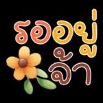 คำฮิต ภาษาดอกไม้ คนเหงา