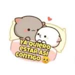 Abrazos Amiga
