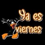 Viernes