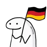 🏆FLORK Banderas