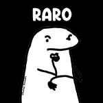 Te invito a aplaudir en mi cuarto, no faltes. @Harley Stickers