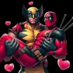 Cute Deadpool