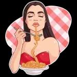 Monica Bellucci
                            Ilya Shapovalov