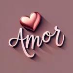 Amor