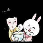 清明尚好圖2 - BROWN & FRIENDS