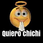 018 Quiero chichi