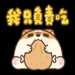 米犬日常 - 冬至篇