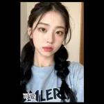 CN 休閒女友造型 A