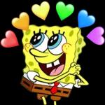 Te amo, eres mi todo.