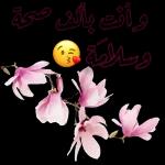 اللهم اختم لنا شهر
اللهم تقبل منا الصيام والقيام وصالح الأعمال )
رمضان برضوانگ
اللهم ارحم موتانا واشف مرضانا
والعتق من نيرانك
اللهم أعده علينا أعواماً عديدة ونحن في أحسن حال
والفوز بجناتك
AF