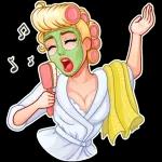 Betsy
                            Valeriya Sikorskaya