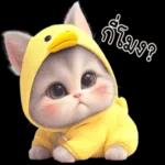 สอยสร้อยห้อยโชค ไปตลอด