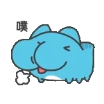 貓貓蟲-咖波 奇怪咖波總動員