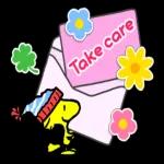 Snoopy Pop-Up Greeting Cards