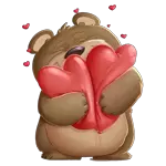 this flower is for u