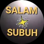 SELAMAT PAGI!!!