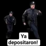 ya pagaron 