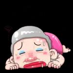 禱告！！緣分是急不來的