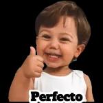 QUE TE BENDIGAelPådreHijoy el EspirituSantoel