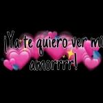 de amor