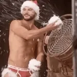 Prettige Kerstdagen