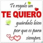 paquete de amor