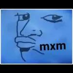 mxm