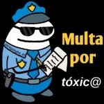 Nuevo aviso.