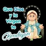 Bendiciones