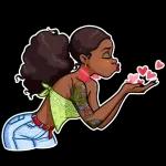 Badass Disney
                            Valeriya Fortuna