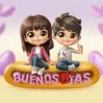 te quiero mi amor