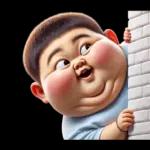 หนุ่มหน้าตลก04 มินิ