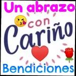 Maravilloso fin de semana amor