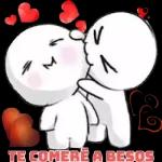 Te extraño