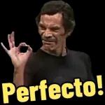 buenos dias bizcochito