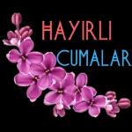 Hayırlı cumalar